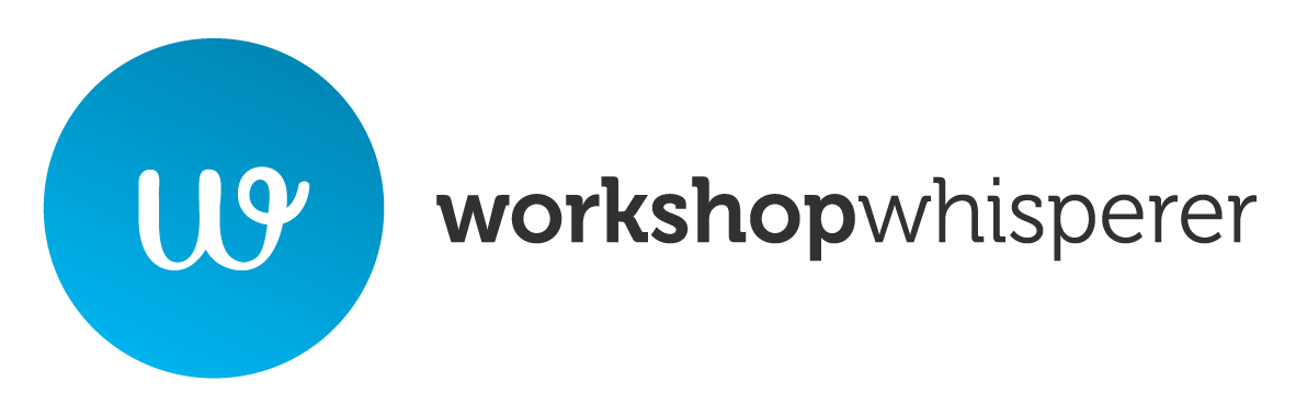 Workshop Whisperer Logo