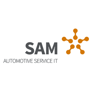 SAM Automotive Service IT