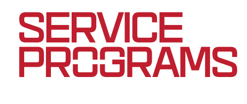 Service Programs Australia